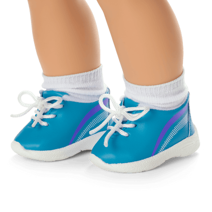 Star Player Basketball Outfit for 18-inch Dolls