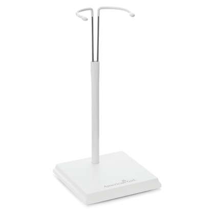 Play & Display Stand