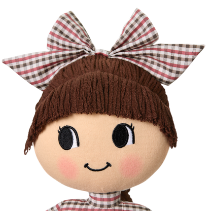 My First Samantha™ Doll & Board Book (Historical Characters)