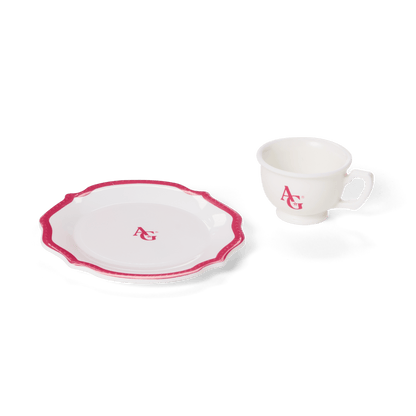 Treat Seat Set for 18-inch Dolls