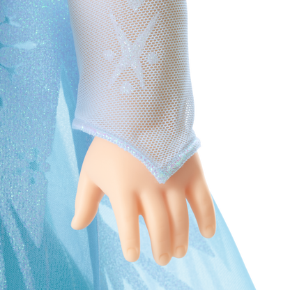 Disney Frozen Elsa Doll by American Girl®