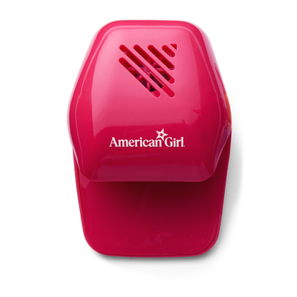 American Girl™ Nail Set for Girls