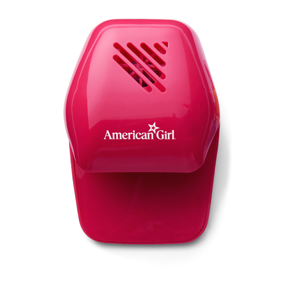 American Girl™ Nail Set & 3 Hand Lotions for Girls