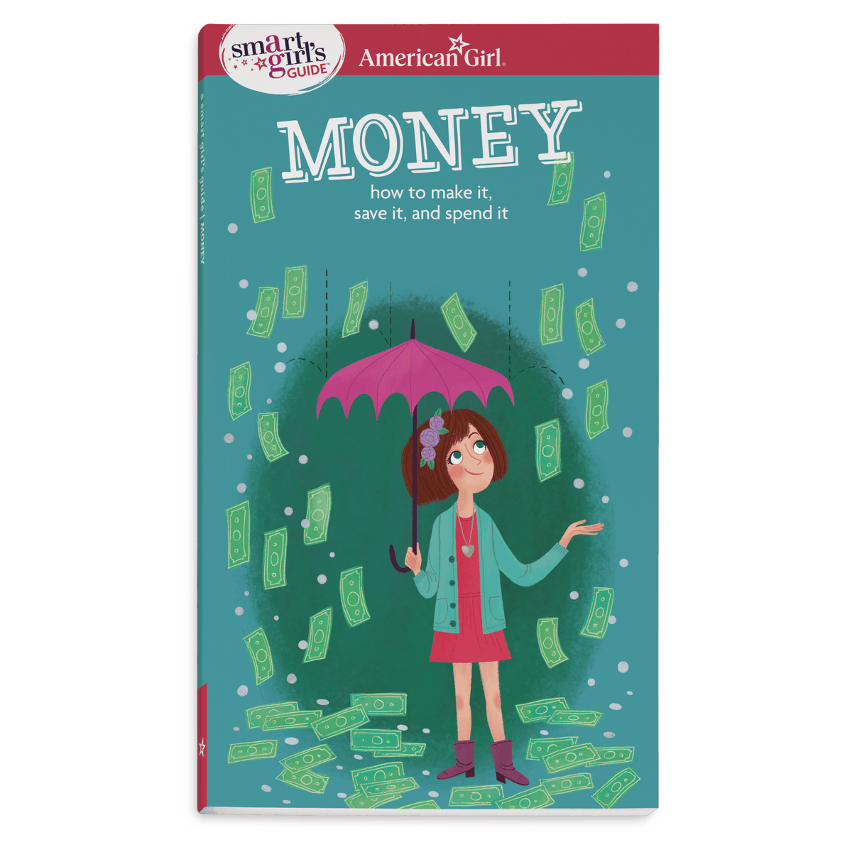 A Smart Girl’s Guide: Money