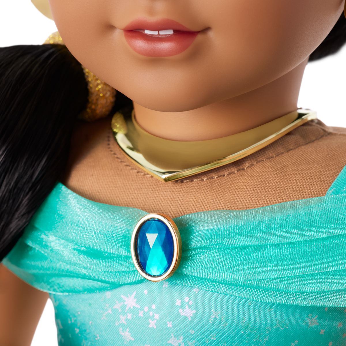 Disney Princess Jasmine Doll by American Girl®