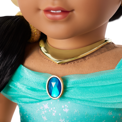 Disney Princess Jasmine Doll by American Girl®