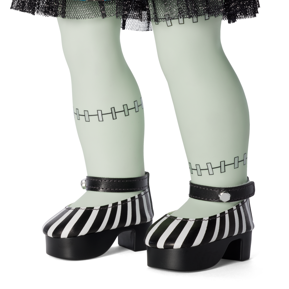 Monster High® Frankie Stein® Doll by American Girl®