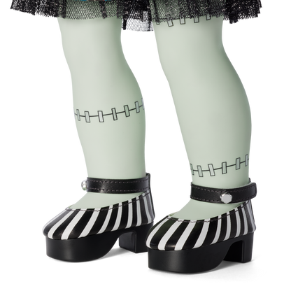 Monster High® Frankie Stein® Doll by American Girl®