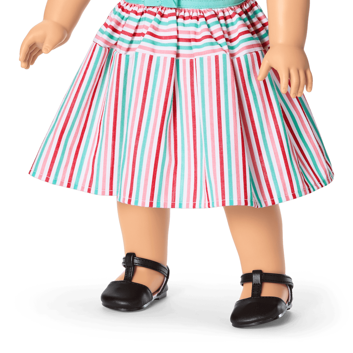 Maryellen™ 18-inch Doll & Journal (Historical Characters)