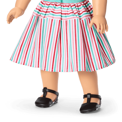 Maryellen™ 18-inch Doll & Journal (Historical Characters)