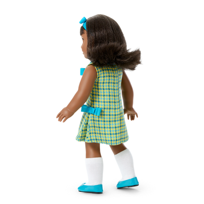 Melody Ellison™ 18-inch Doll, Journal & Accessories (Historical Characters)