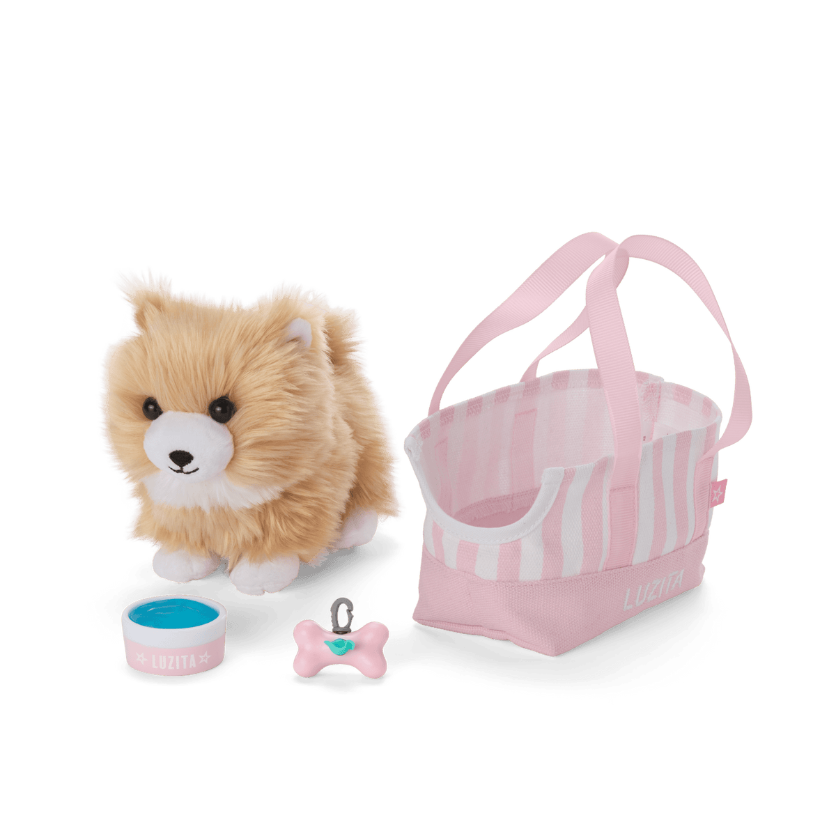 Raquel Reyes™ Gift Set (Girl of the Year™ 2026)