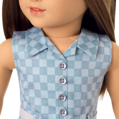 American Girl® x Megan Moroney Fan Fashion Outfit for 18-inch Dolls