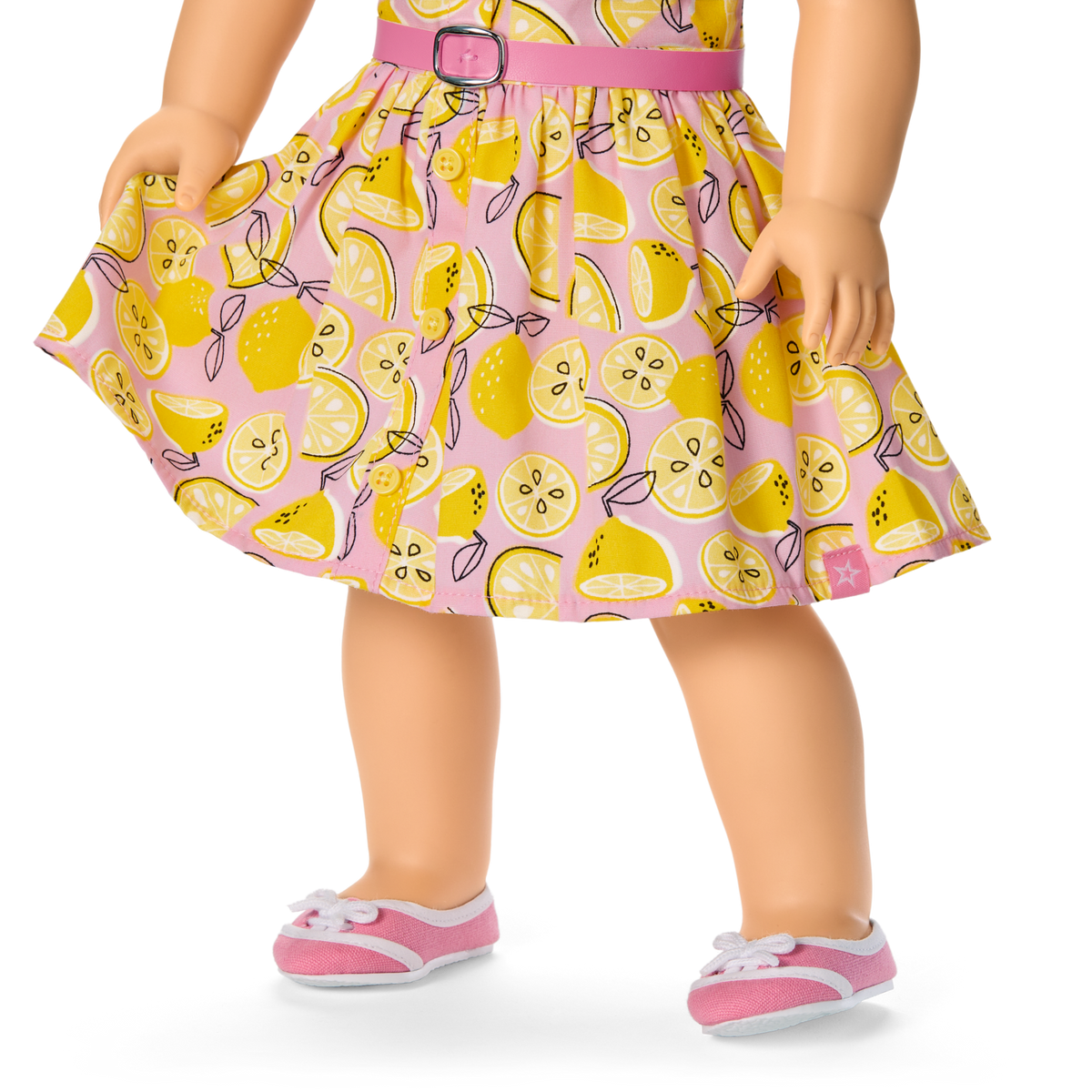 Maryellen’s™ 2-in-1 Outfit for 18-inch Dolls (Historical Characters)