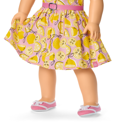 Maryellen’s™ 2-in-1 Outfit for 18-inch Dolls (Historical Characters)