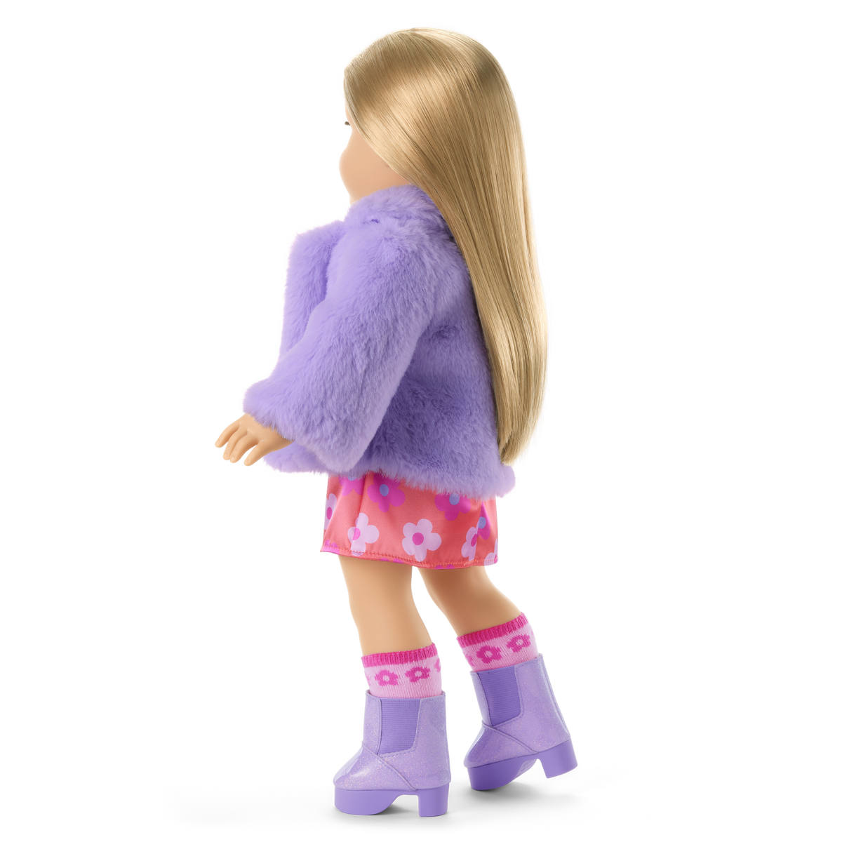 Truly Me™ #131 Doll & Day of Fun All-in-One Set