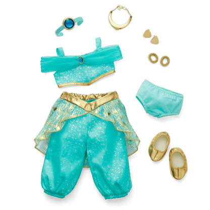 Disney Princess Jasmine Doll by American Girl®