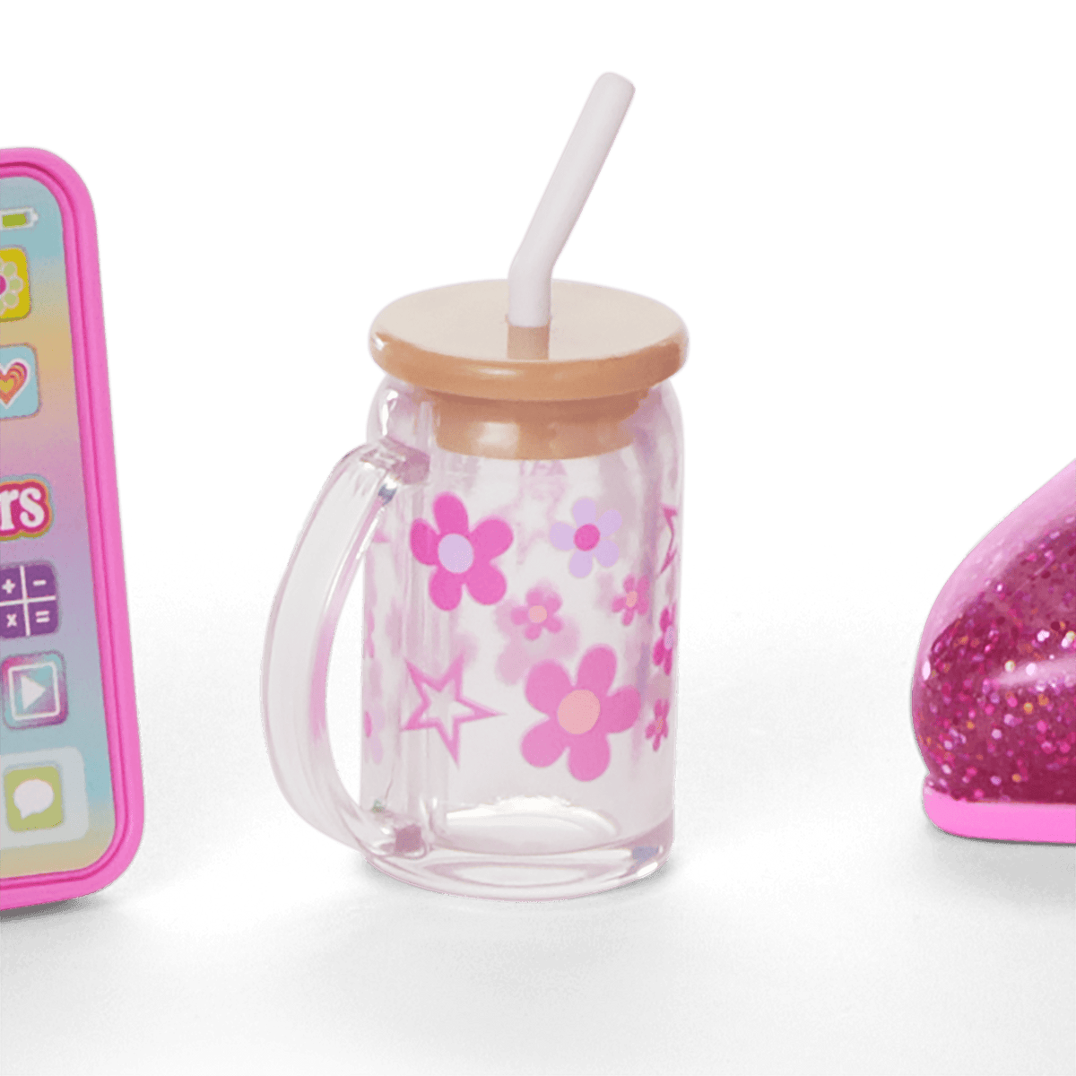 AG Sisters™ Glitz & Glam Fashion Set