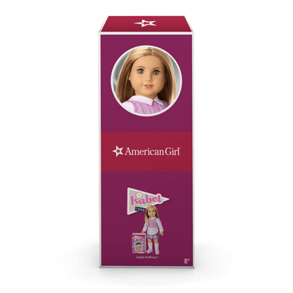 Isabel Hoffman™ Doll, Journal & Accessories (Historical Characters)