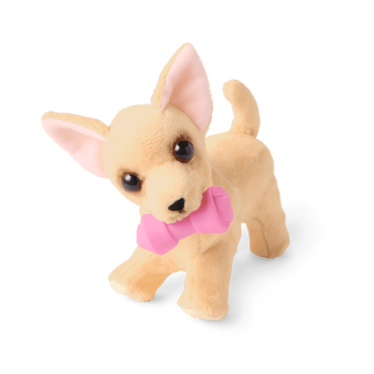Barker Posey™ Dog for 18-inch Dolls