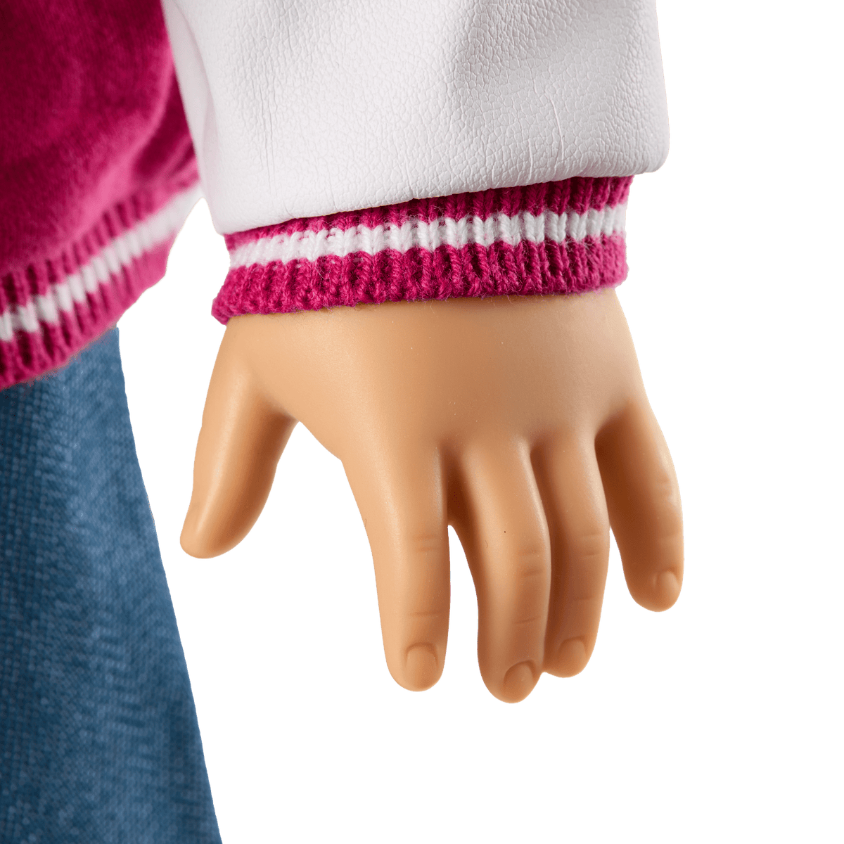 Truly Me™ 18-inch Doll #105 without hair