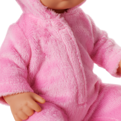 Little Bitty Baby™ Cozy Bunny Sleep Set for 7.75-inch Dolls