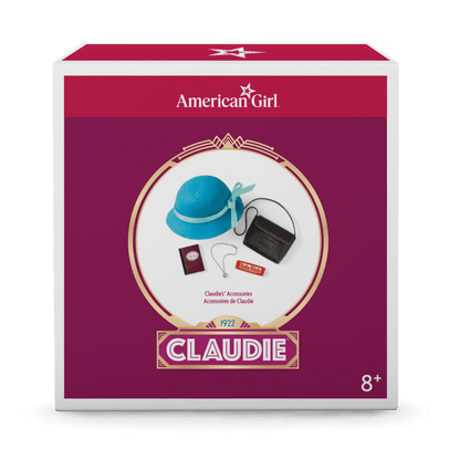 Claudie's™ Accessories for 18-inch Dolls (Historical Characters)