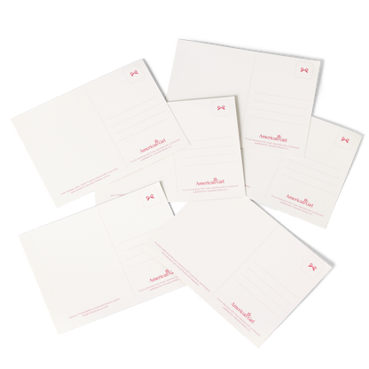 American Girl® 30-Postcard Pack