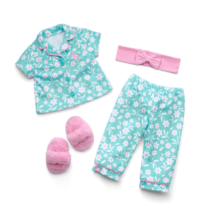 Best Sleepover Ever! Bundle for Girls & 18-inch Dolls