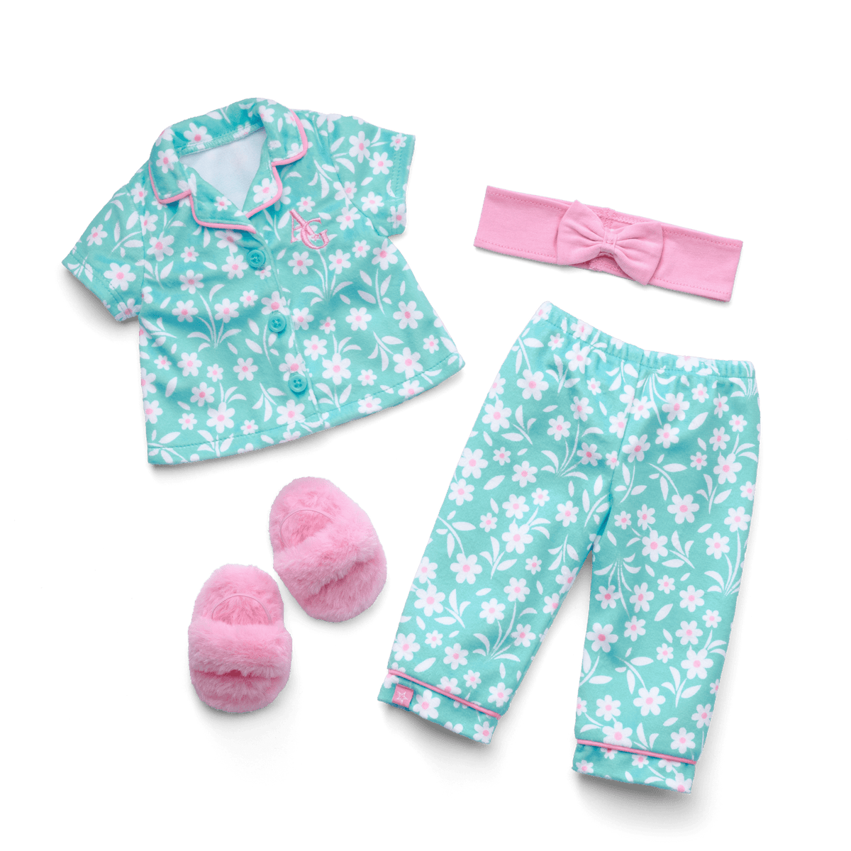 Best Sleepover Ever! Bundle for 18-inch Dolls