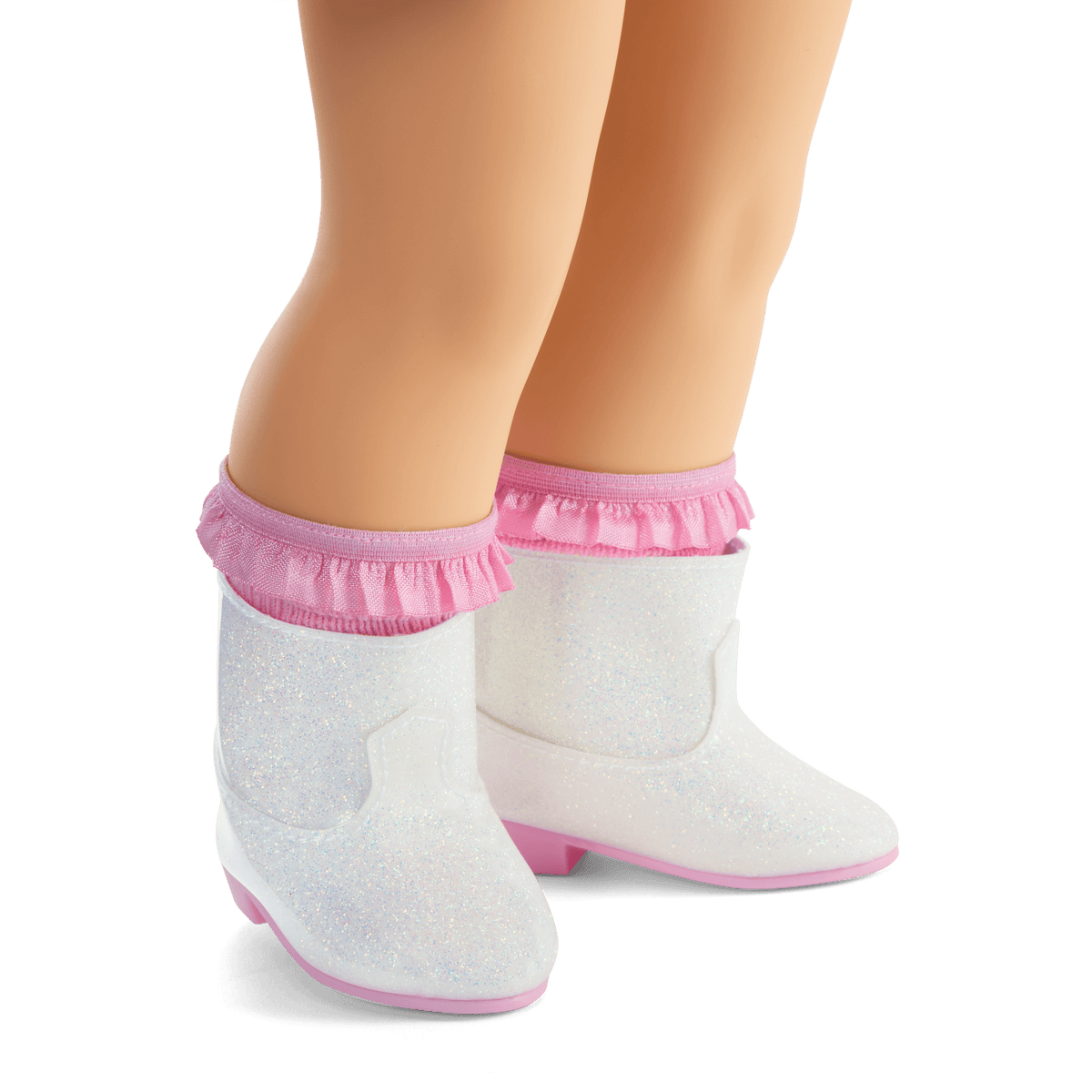 October Opal Obsession Outfit for 18-inch Dolls