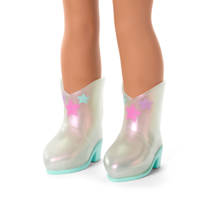 Lea’s™ Sparkle & Celebrate Set (AG Sisters™)