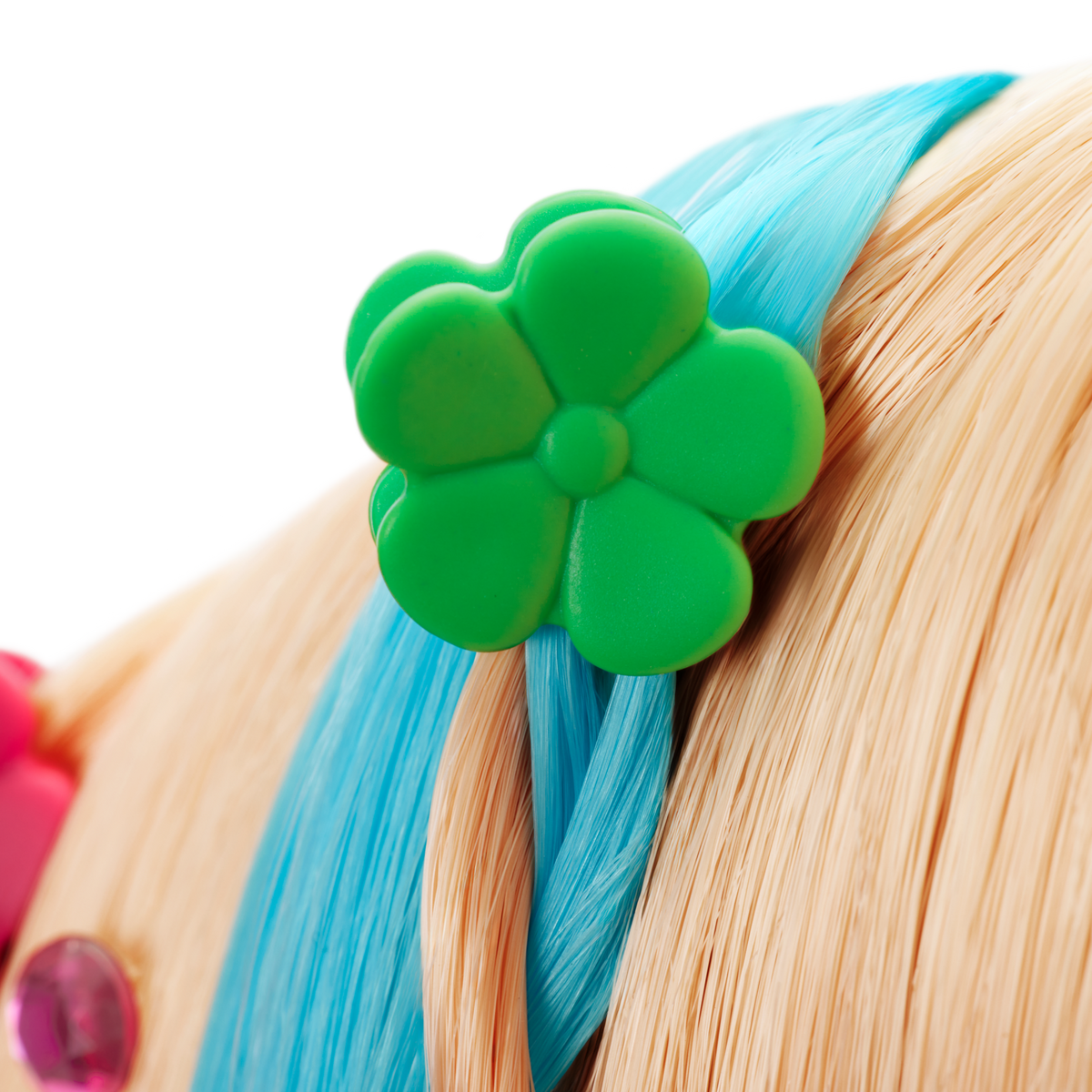 Chestnut Charm Horse & Hairstyling Accessories