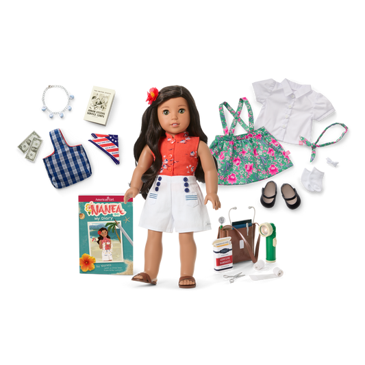Nanea’s™ Volunteer Gift Set