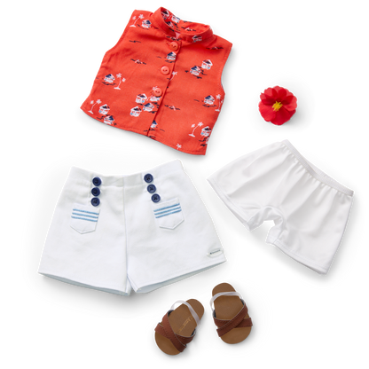 Nanea’s™ Volunteer Gift Set