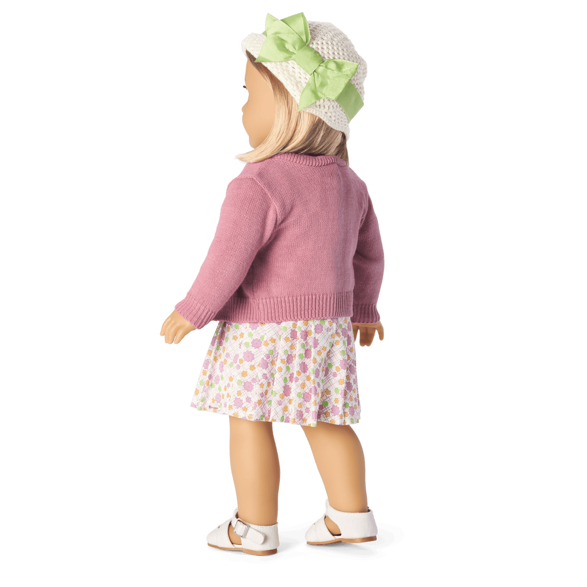 Kit Kittredge™ 18-inch Doll, Book & Accessories (Historical Characters)