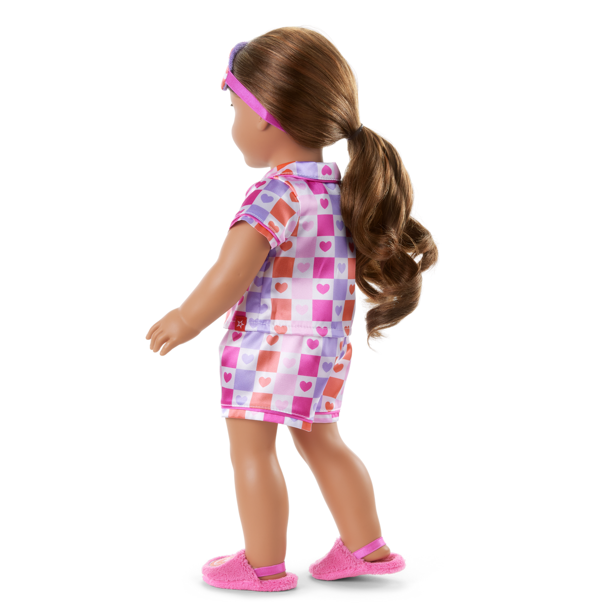 Truly Me™ #117 Doll & Day of Fun All-in-One Set