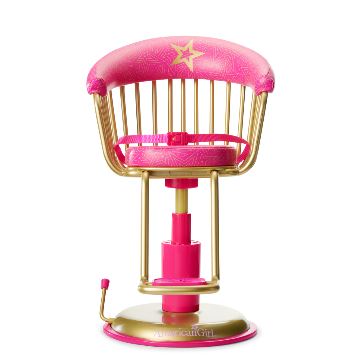 Long Hair Looks™ by Truly Me™ Salon Chair for 18-inch Dolls