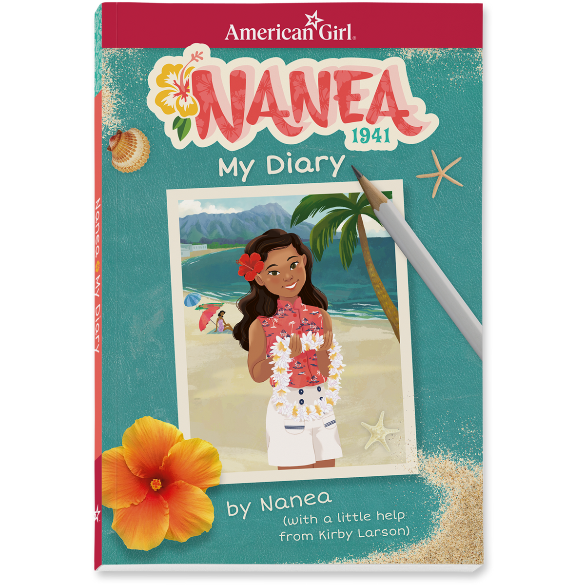 Nanea’s™ Volunteer Gift Set