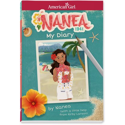 Nanea’s™ Volunteer Gift Set
