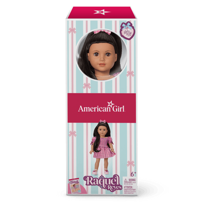 Raquel’s™ Summer Fun Bundle (Girl of the Year™ 2026)