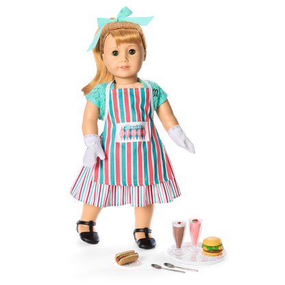 Maryellen’s™ Diner Gift Set