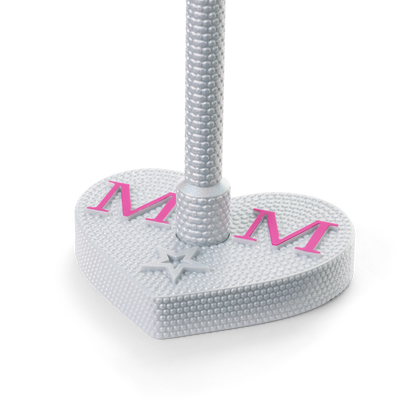 American Girl® x Megan Moroney Guitar & Mic Stand for 18-inch Dolls