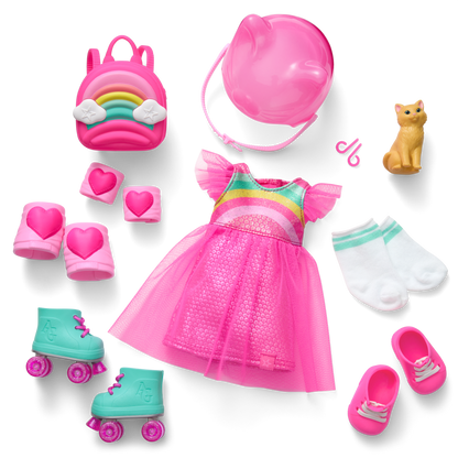 AG Sisters™ Lea™ Doll