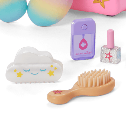 AG Sisters™ Self-Care Sleepover Set