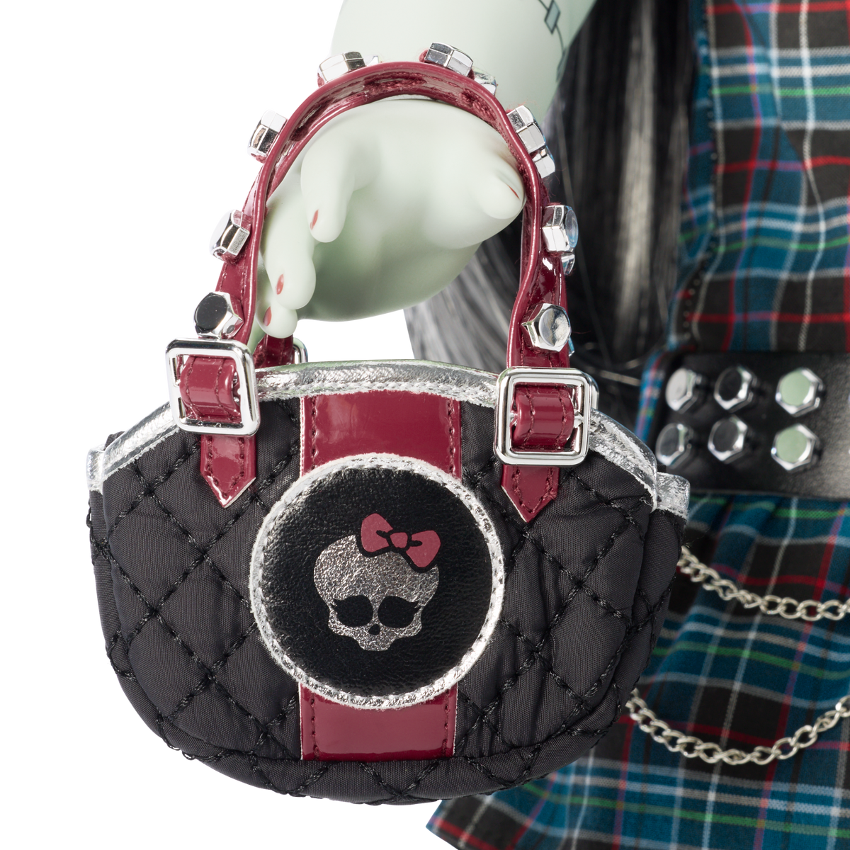Monster High® Frankie Stein® Doll by American Girl®
