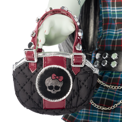 Monster High® Frankie Stein® Doll by American Girl®