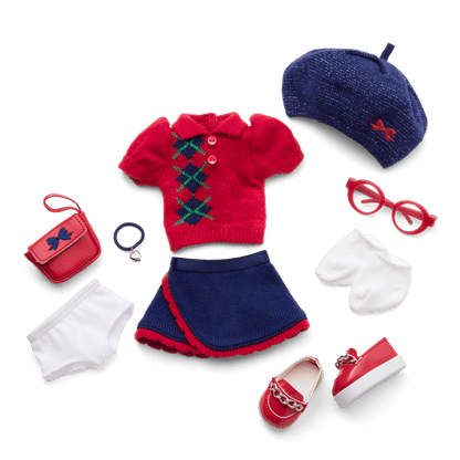 Modern Era™ Molly™ Doll