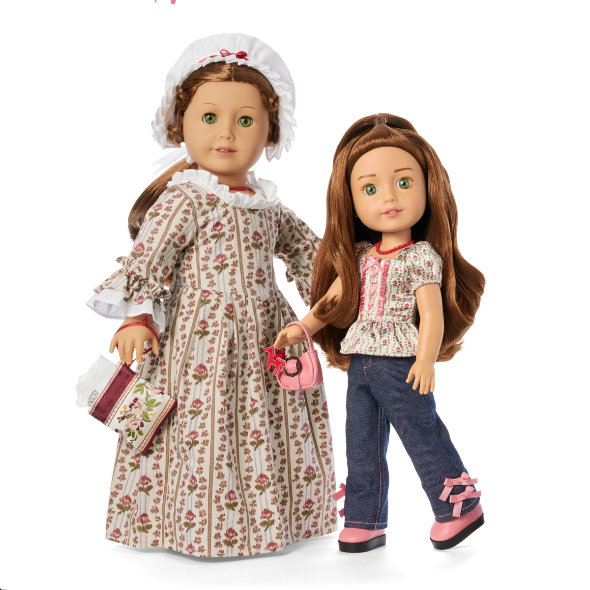 Modern Era™ Felicity™ Doll