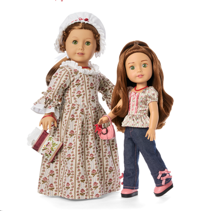 Modern Era™ Felicity™ Doll